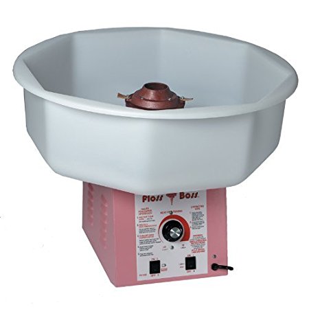 Machine &agrave; barbe &agrave; papa professionnelle - Air Factor